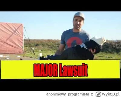 anonimowy_programista - Lubiłem Marka Robbera, ale pomijanie FSD, podczas gdy robi si...