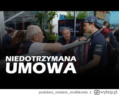 podobnomialemmultikonta - They're not humans, they're brutal: #f1 #echapadoku #pansza...