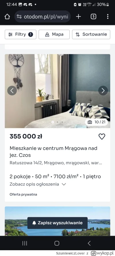 SzumlewiczLover - Tymczasem powiatowe na Warmii i Mazurach gdzie psy dupami szczekają...