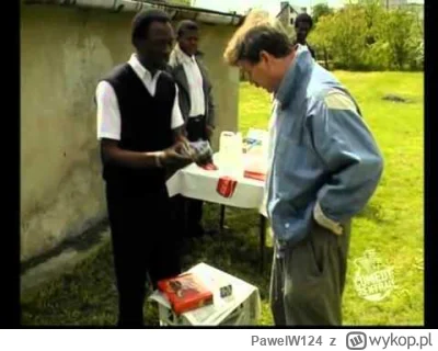 PawelW124 - #przegryw