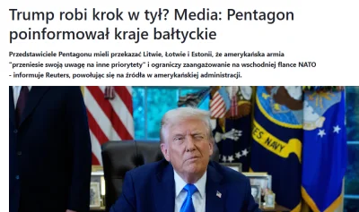 JohnTravoltta - Oj oj skończy się machanie szabelką. 

#wojna