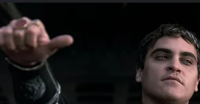 andrzej-max - @zloty_wkret: xD - Ja jestem za ....... zmianą aktorki. 

ps. Nie jeste...