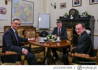 p1234567890 - Kamiński ale już czerwony ryj ;DDDDD #polityka