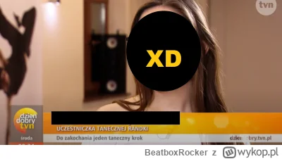 BeatboxRocker - Wracam wlaśnie z miesięcznego bana.
Dziękuję wszystkim za dobre memy ...