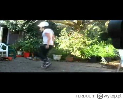 FERDOL - Udało mi się odszukać tą muzyczkę na szotach raszejskich, może ktoś też tego...