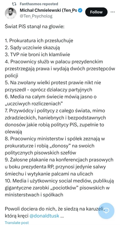 PomidorovaLova - #heheszki #bekazpisu #pis #polityka