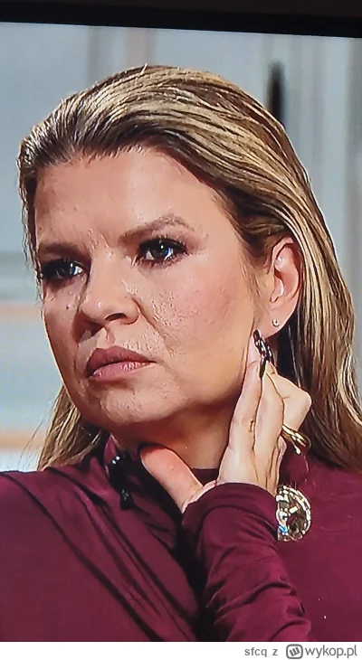 sfcq - #rolnikszukazony Marta to by tak ich wszystkich powyjaśniała już po tylu sezon...