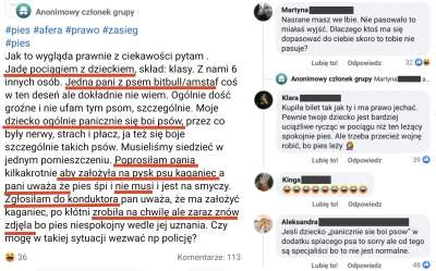 WielkiNos - @LeoXIV tymczasem empatyczni psiarze w komunikacji: