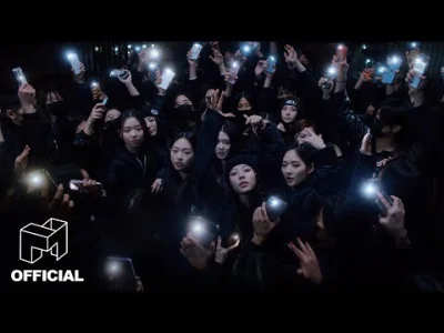 PrawaRenka - #kpop #koreanka #triples
트리플에스(tripleS) 'Rising' MV