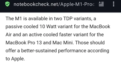 emesc - @Qql3l3
@epicentrum_chaosu #apple w macach od M1 nie ma w ogóle chłodzenia ak...