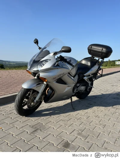 MacDada - >Moc mnie specjalnie nie przeraziła

@khrop: No cóż, to jest odwieczna dysk...