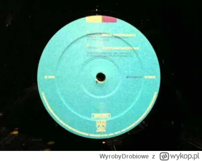 WyrobyDrobiowe - Stare dziady machają nogą
25 lat, szybko zleciało
#techhouse