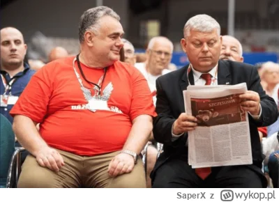 SaperX - Blaskonline to kolejny bękart tego szkodnika (obok absolwenta Pomaturalnego ...