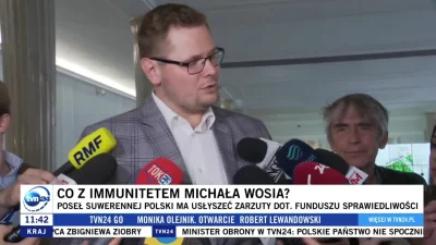 raul7788 - #polityka #bekazpisu
głosowanie w sprawie immunitetu może być atrakcyjne

...