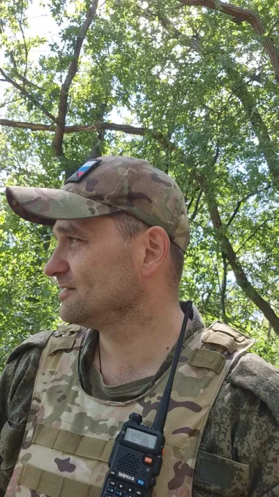 backtomy_place - On już ubrany i walczy dla dobra naszej ojczyzny, jaka jest wasza wy...