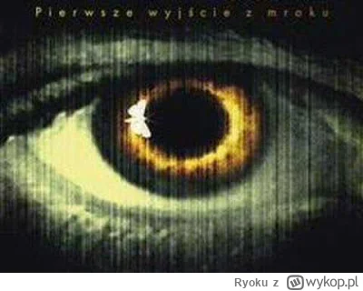 Ryoku - #przegryw Rogucki to kiedys robil dobre kawałki.https://youtu.be/mK1ST0F0K1Y?...