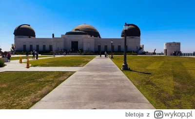 bletoja - #podroze #podrozujzwykopem #usa #gta #gtav