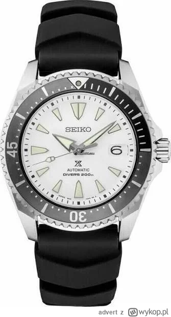 advert - @advert: albo od tego Seiko