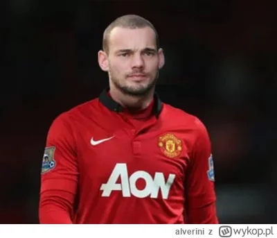 alverini - Brakuje jakości, szczególnie w środku pola. Myślicie, że udałoby się sprow...