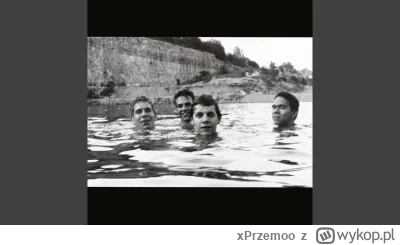 xPrzemoo - Slint - Good Morning, Captain
Album: Spiderland
Rok wydania: 1991

#muzyka...