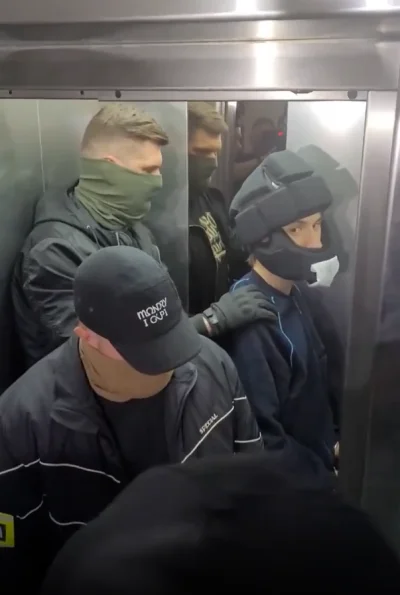 Koner1391 - będzie psychiatryk? 
#warszawa