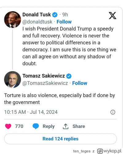 ten_teges - O #!$%@? XD #bekazpisu  #usa #polityka