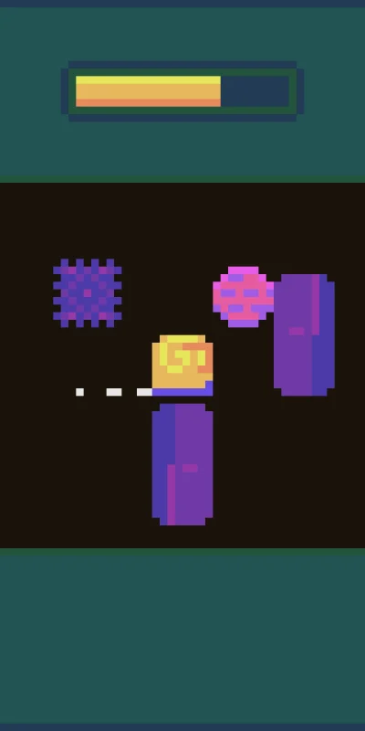 500g - #godot assety zrobione