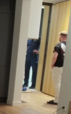 operatorkatapulty - jest i klasyczna policja 
#ajemge1