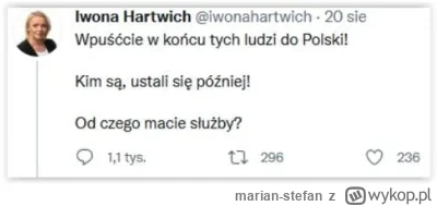 marian-stefan - To odklejone babsko niestety weszło do sejmu
#wybory