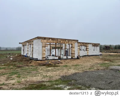 dexter1213 - @Heroina340: stropu niet ( ͡° ᴥ ͡°) Dlatego tyle rdzeni w ścianach :D W ...