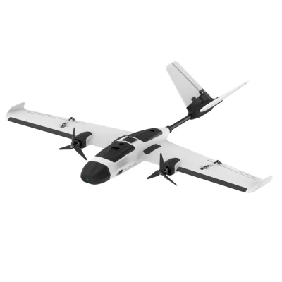 n____S - ❗ ZOHD Altus 980mm Twin Motor V-Tail EPP FPV RC Airplane PNP [EU]
〽️ Cena: 1...