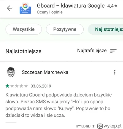 Influ3nD - #humorobrazkowy