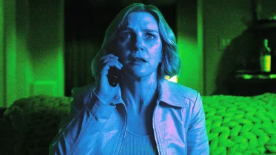 niezbadane-krainy - Szybkie info, które grzeje - 7 listopada wystartował nowy serial ...