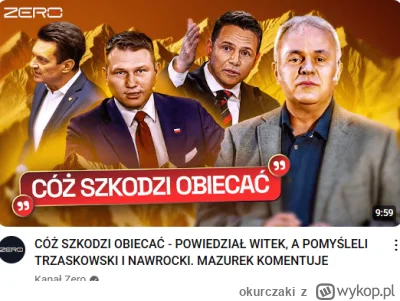 okurczaki - Ale pięknie redaktor Mazurek wyjaśnia platformersów po raz kolejny. Polec...