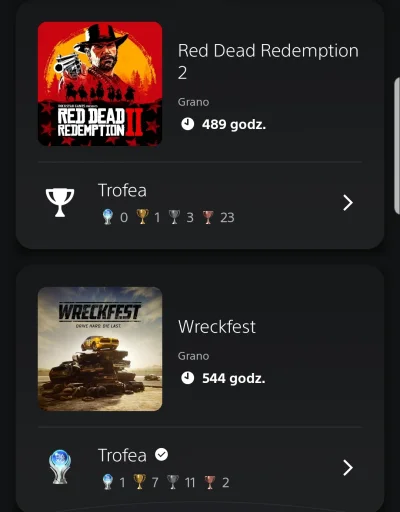 erebeuzet - ponad 40 dób zycia.
( ͡° ʖ̯ ͡°)
#gry #rdr2 #wreckfest