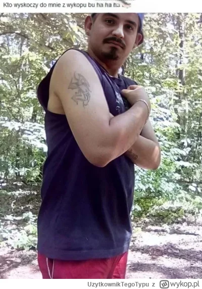 UzytkownikTegoTypu - I co hejkerzy? nadal bedziecie balowac fanpeng ala banowanie kan...