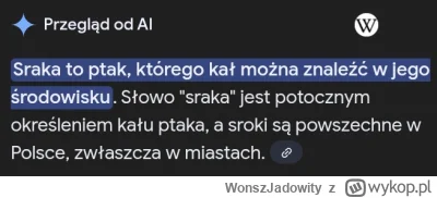 WonszJadowity - AI to przyszłość

#technologia