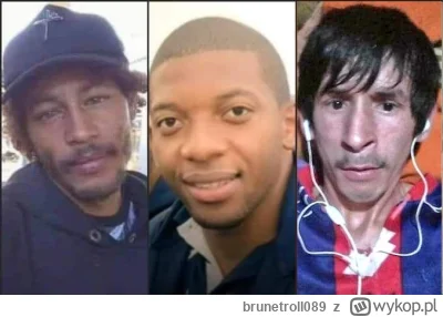 brunetroll089 - #mecz
