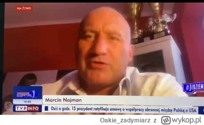 Oakie_zadymiarz - @niezdiagnozowany: A co o najmanie. Filantropie i ekspertom od spra...