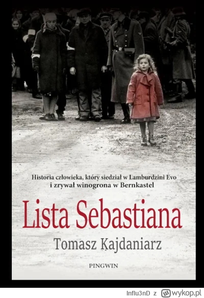 Influ3nD - i tak to wygląda... 


#sebcel