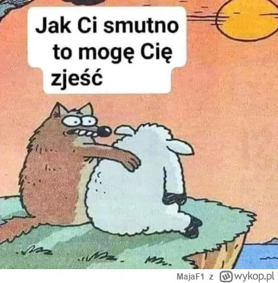 MajaF1 - #hotelparadise 
rysunek z netu
Roch, tłumaczący Ali, że jednak Justa...