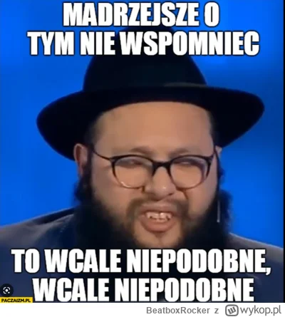 BeatboxRocker - Podawali tylko pozytywne strony technologii bo jak sama prezenterka p...