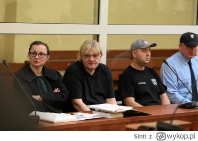 Sinti - wysoki sądzie, taki był wtedy humor 
#famemma