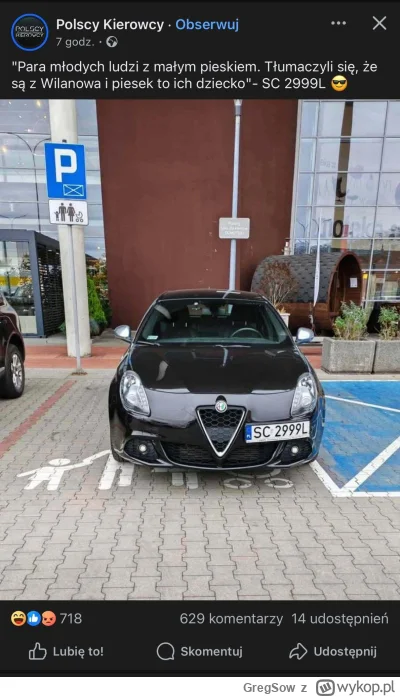 GregSow - (－‸ლ)
#psiecko #psiarze #psy