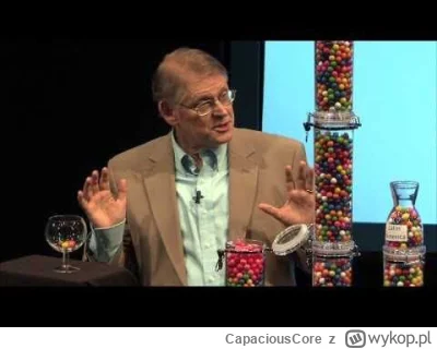 CapaciousCore - Za każdym razem... ile razy można to tłumaczyć?