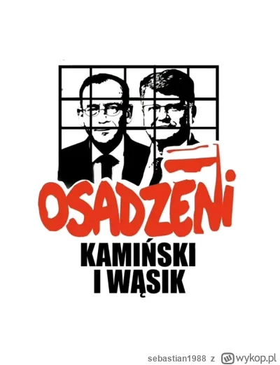 sebastian1988 - #pis #duda #kaminskizamurem #wasikzamurem