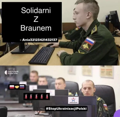 gzymspiwniczny - freethinkerzy i zielonki z wykopu be like 

#polityka #wojna #polski...