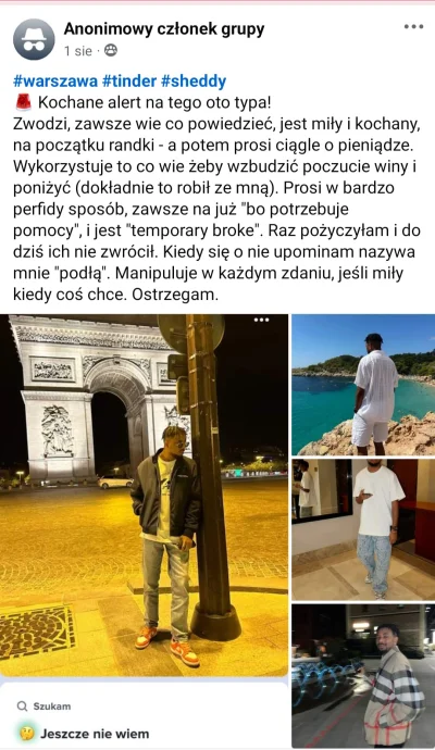 renegade_vatican - Mokebe nie potrzebuje socjalu od państwa, wystarczy mu naiwność p0...