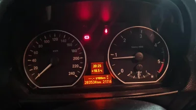 mirko_anonim - ✨️ Problemy z silnikiem w BMW e87 116d N47 Ⓘ
Cześć samochodwe świry, c...