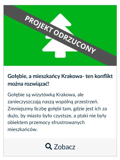 Krs90 - Elegancki projekt, to go odrzucili ale za to szycie gorsetów już spoko, co za...
